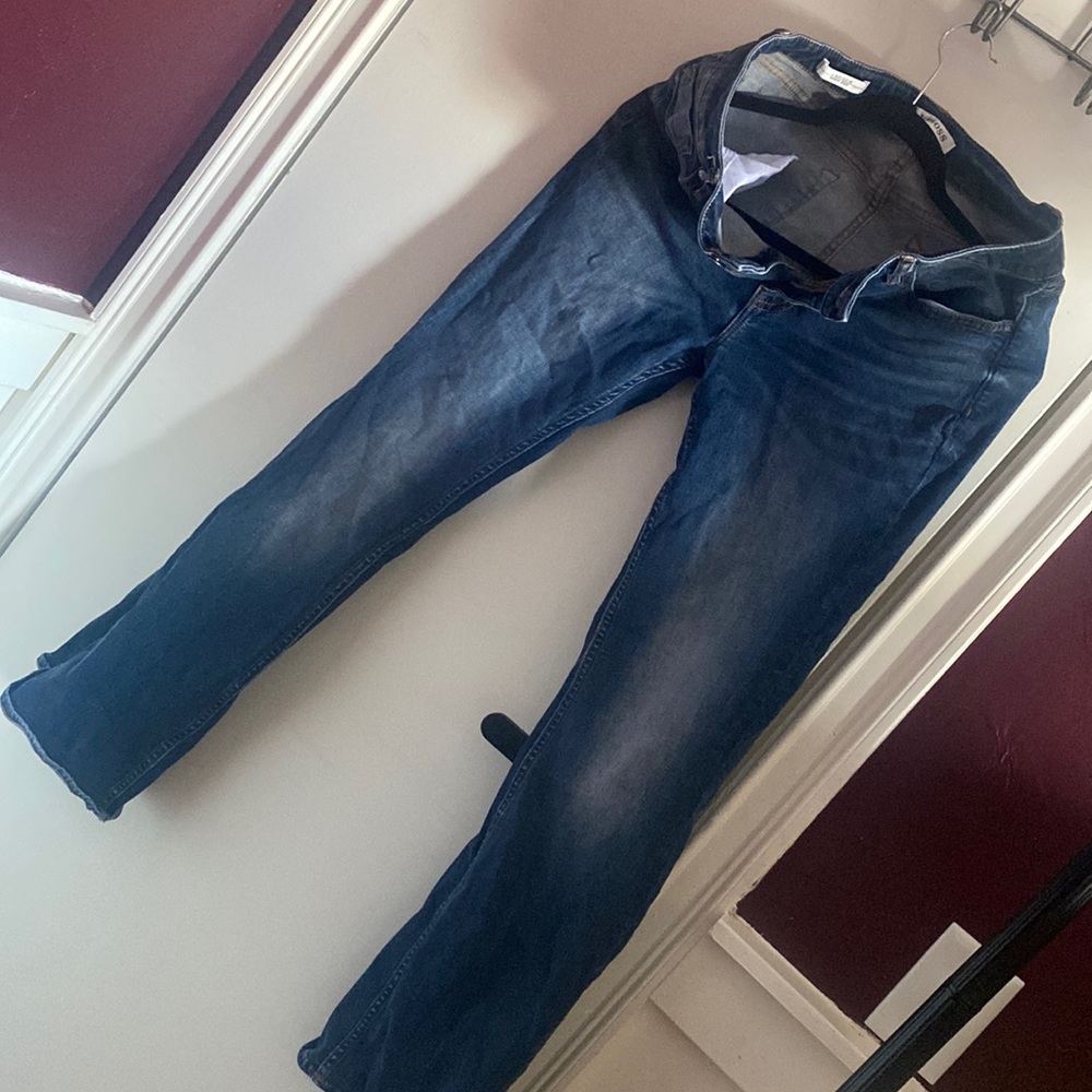 Vigoss jeans